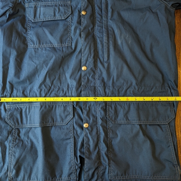 Vintage Seattle Brand "Because it's There" Jacket - Picture 7 of 9